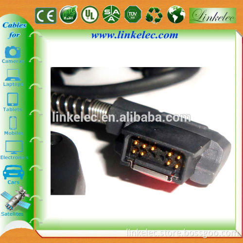Used Motorola Symbol WT4090 RS409 Scanner cable